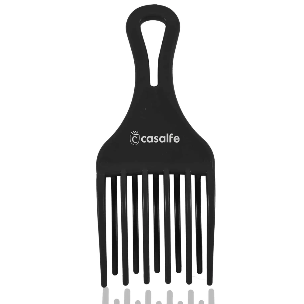 Casalfe Pro Double Spike Comb - Peine desenredante - Curly Nest Spain