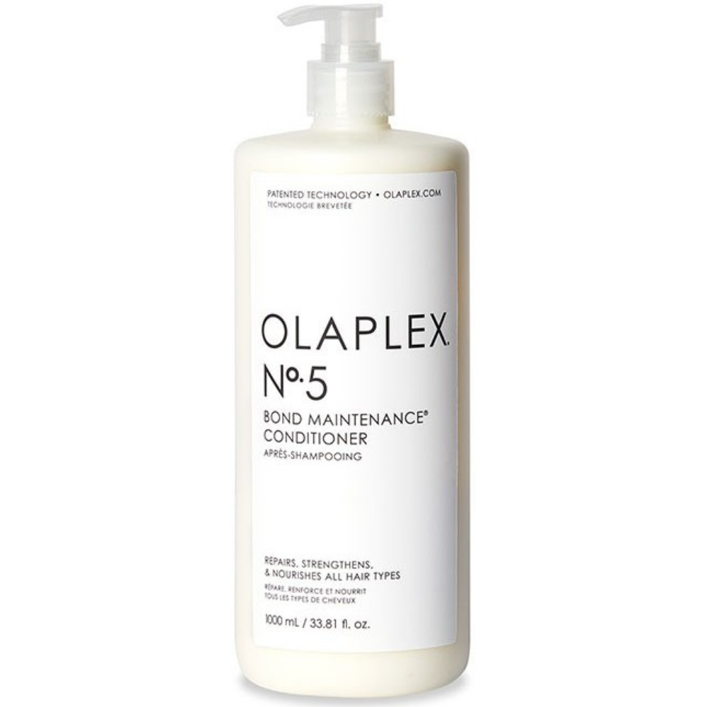 Olaplex Nº5 Bond Maintenance Conditioner - Constructor de enlaces - Curly Nest Spain