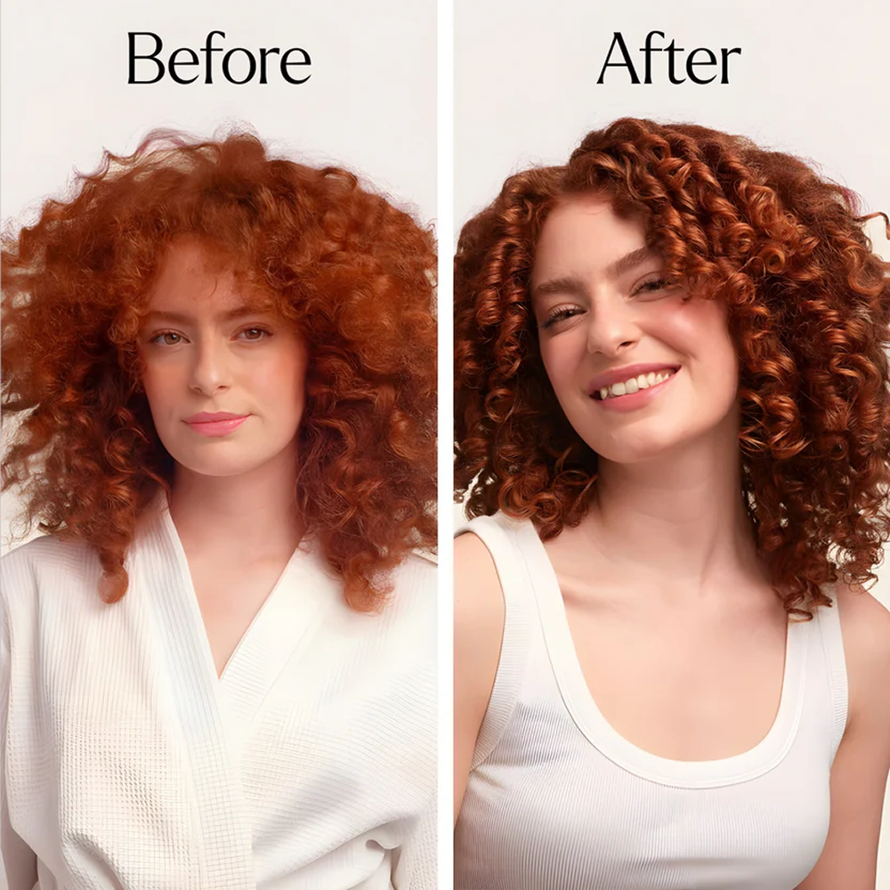 Only Curls Shine & Define Serum 50ml - Todo - Curly Nest Spain