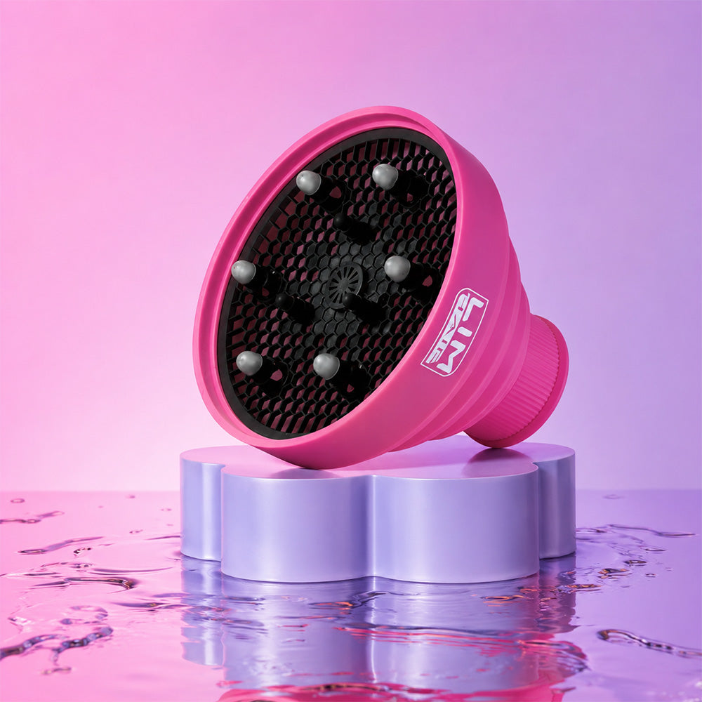 CurlyNest Pro Kit for Wavy Hair 2A-2B - Wave Architecture - Todo - Curly Nest Spain