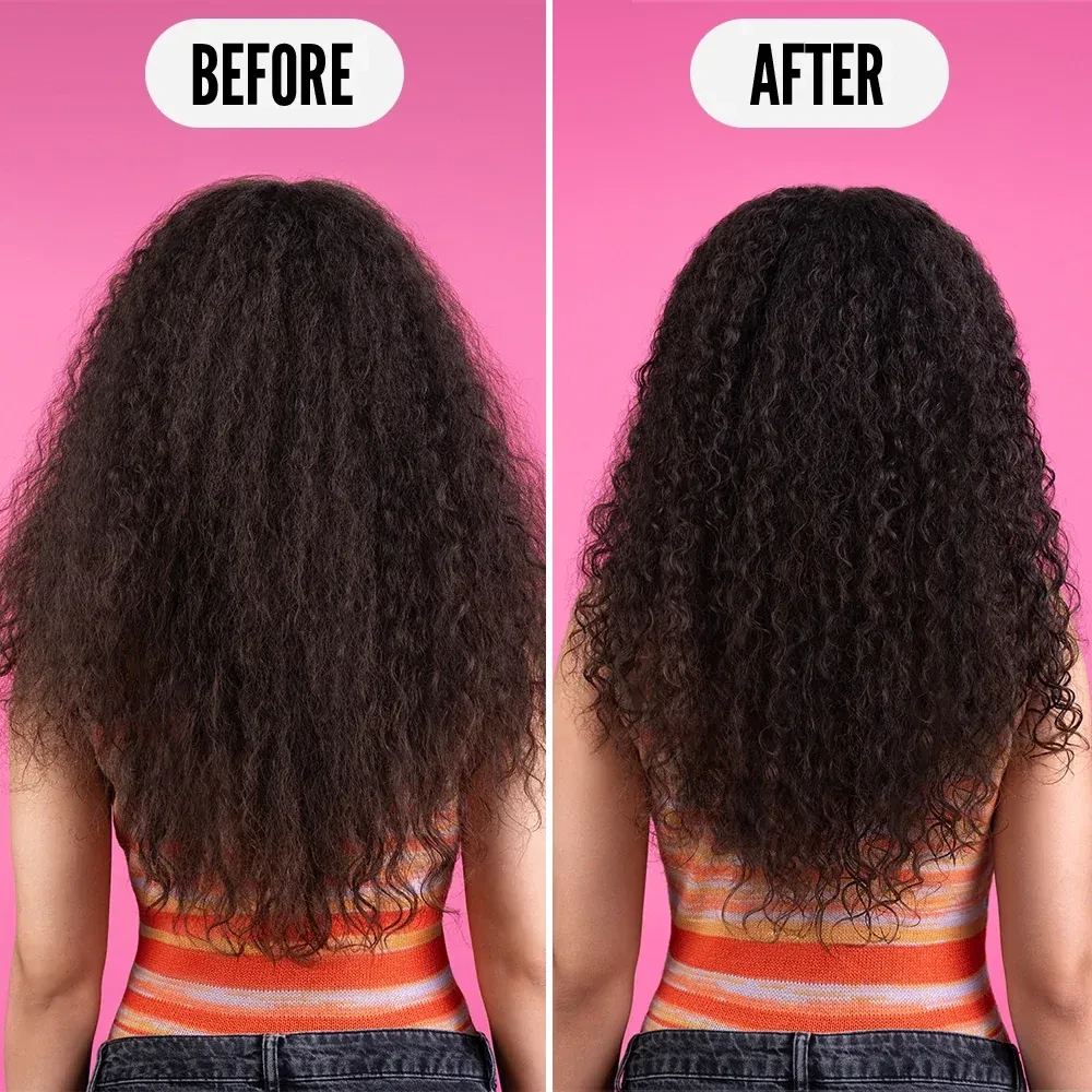 Noughty To The Rescue Moisture Boost Shampoo 250ml - Champú hidratante - Curly Nest Spain