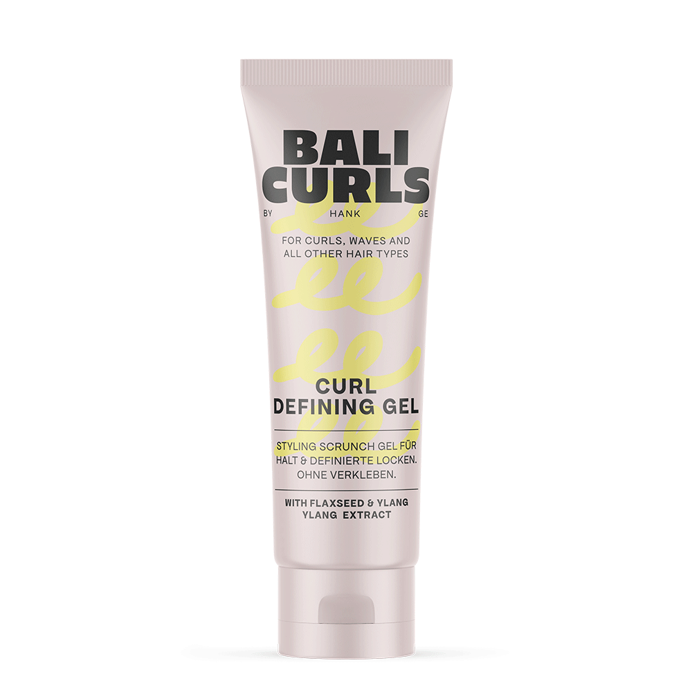 Bali Curls Travel Kit - All - Curly Nest Spain