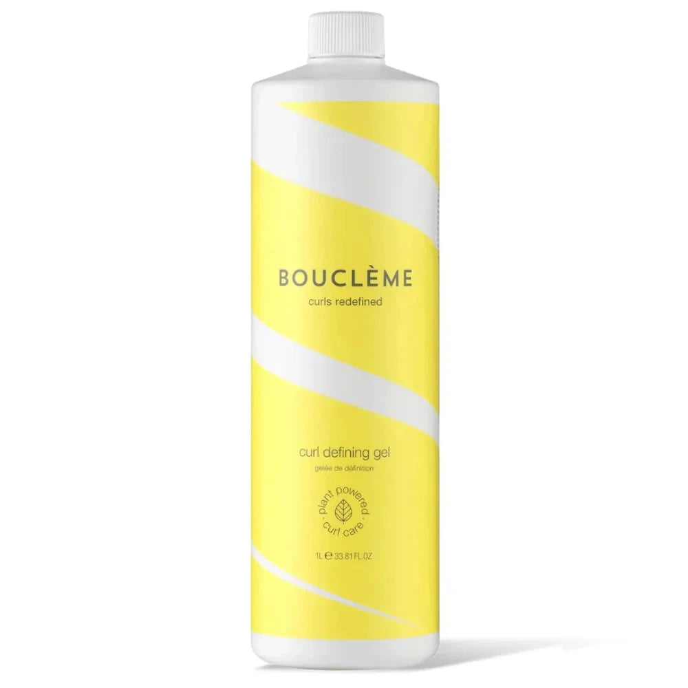 Bouclème Curl Defining Gel - Styling Gel - Curly Nest Spain