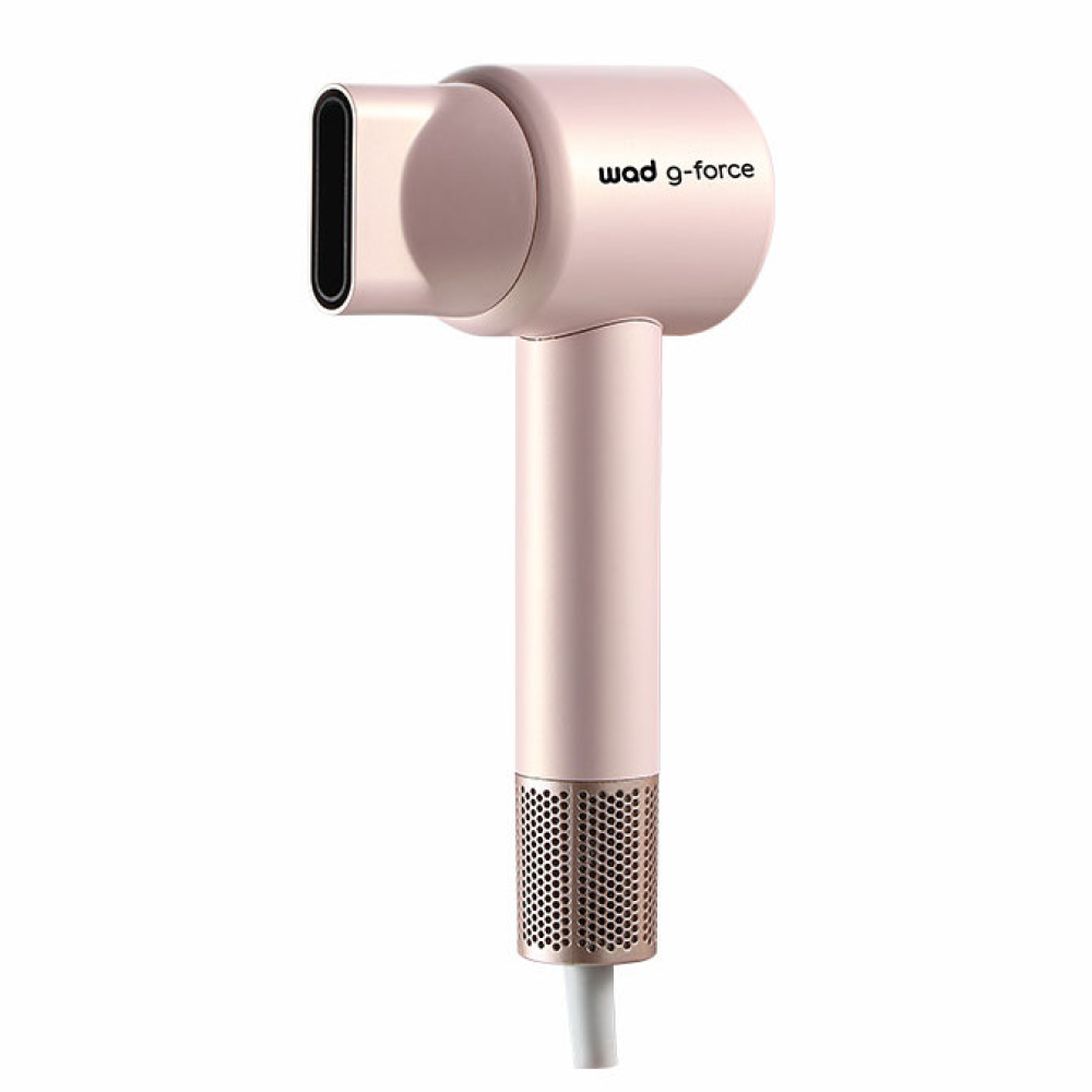 Wad Professional Beauty G-Force Hair Dryer - Secador de pelo - Curly Nest Spain
