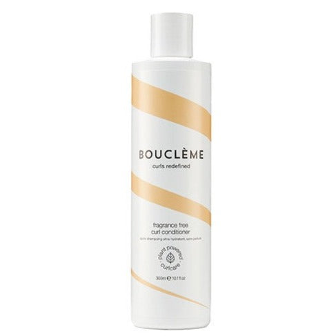 Bouclème Curl Conditioner Fragrance Free 300ml - Acondicionador hidratante - Curly Nest Spain