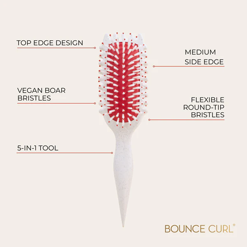 Bounce Curl Define Styling Brush - All - Curly Nest Spain