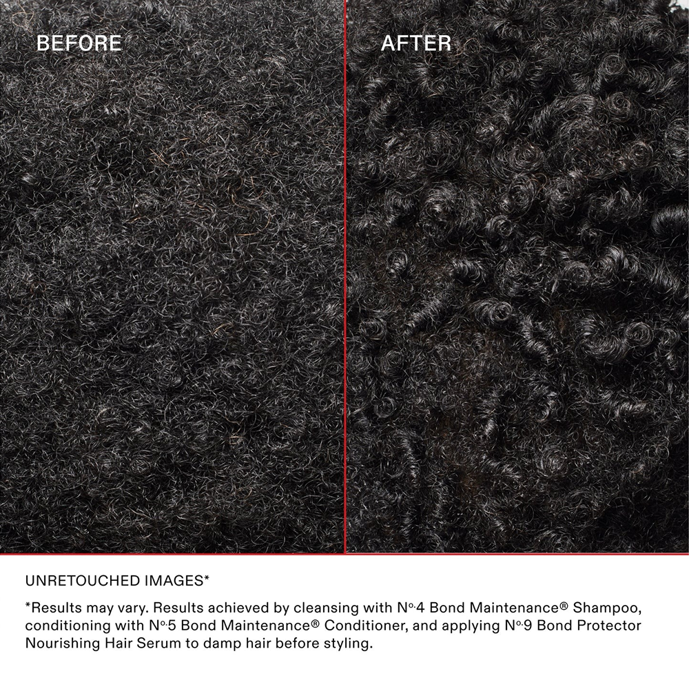 Olaplex Nº5 Bond Maintenance Conditioner - Constructor de enlaces - Curly Nest Spain