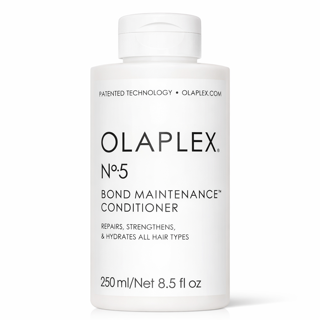 Olaplex Nº5 Bond Maintenance Conditioner - Constructor de enlaces - Curly Nest Spain