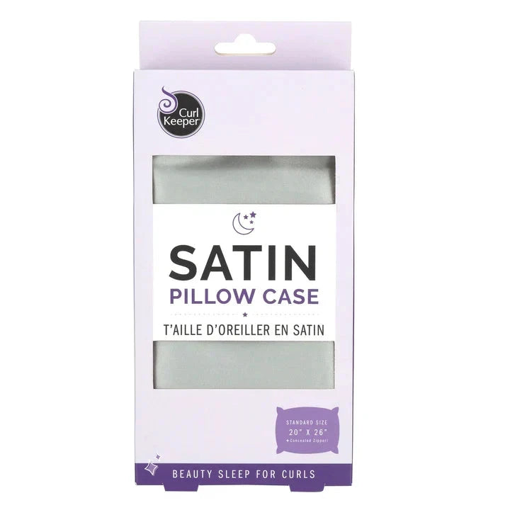 Curl Keeper Satin Cover - Satijnen kussensloop - Curly Nest Spain
