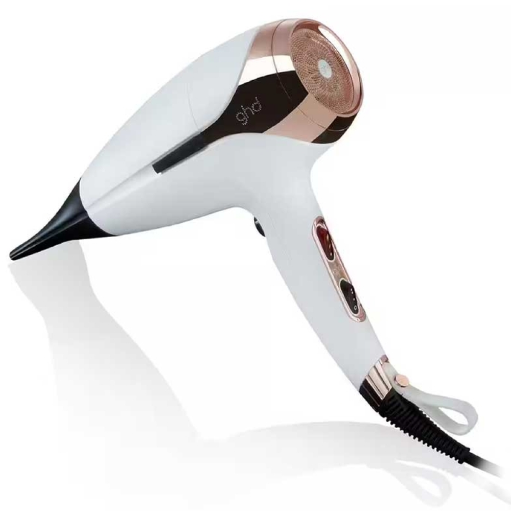 GHD Helios Hair Dryer - Todo - Curly Nest Spain