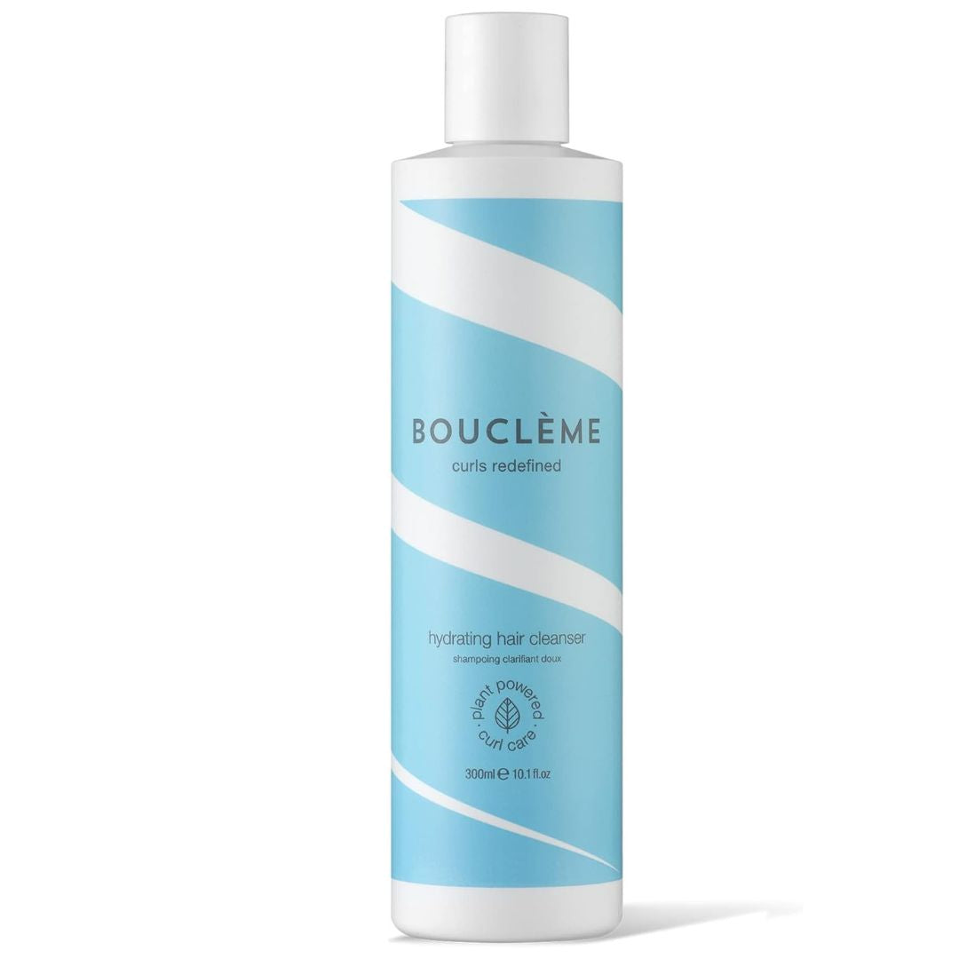 Bouclème Hydrating Hair Cleanser - Champú suave - Curly Nest Spain