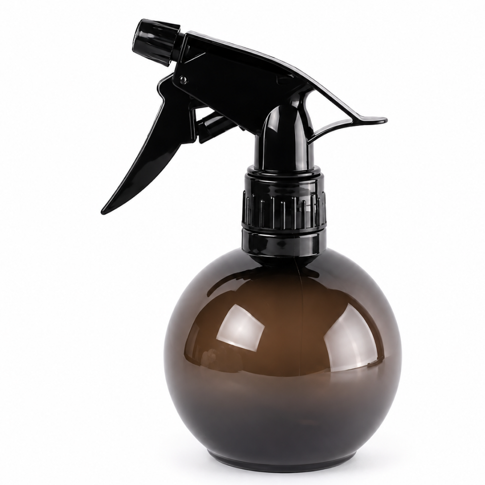 Bifull Round Spray Bottle 350ml - Todo - Curly Nest Spain