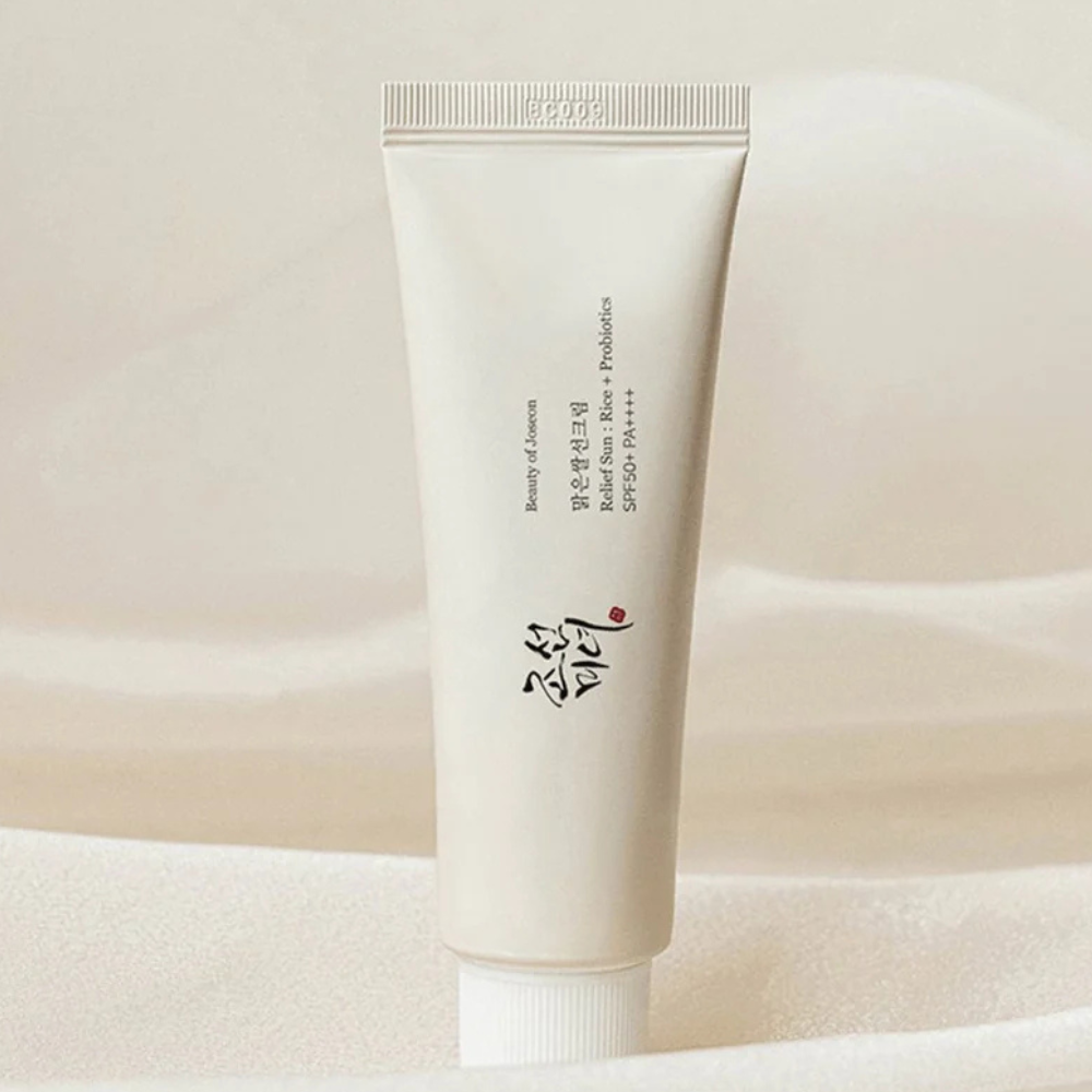 Beauty of Joseon Relief Sun Rice + Niacinamide (SPF50+ PA++++) 50ml