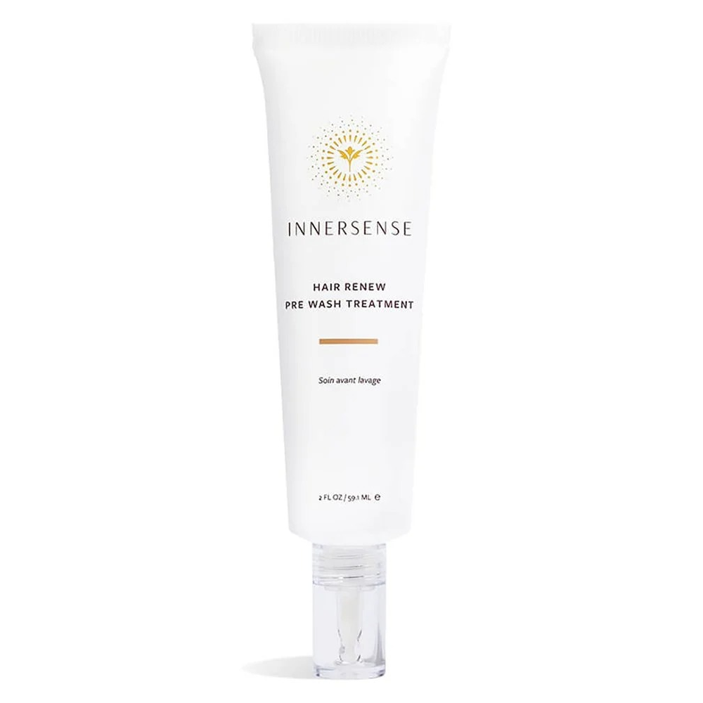 Innersense Harmonic Hair Renew Set - Todo - Curly Nest Spain