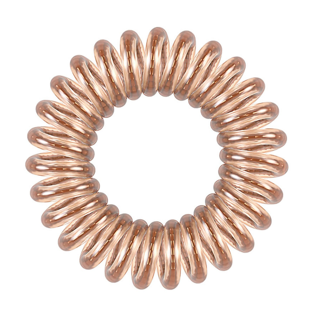 Invisibobble Original All Roads Lead to Rhino - gomas para el pelo - Curly Nest Spain