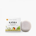 Alma Secret Gond Katira Shampoo Bar 85g - Champú en barra - Curly Nest Spain