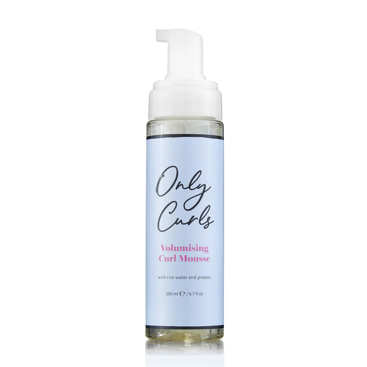 Only Curls Goddess`s Routine Pack - All - Curly Nest Spain