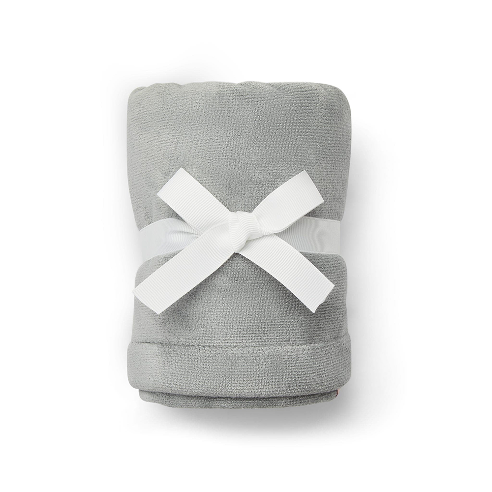 Only Curls Towel Turban - Grey - Turbante - Curly Nest Spain
