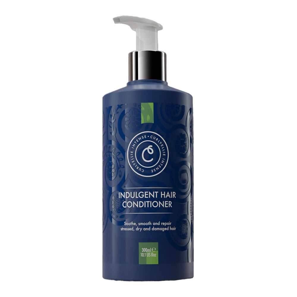 CurlyEllie Intense Indulgent Hair Conditioner 300ml - Acondicionador intensivo - Curly Nest Spain