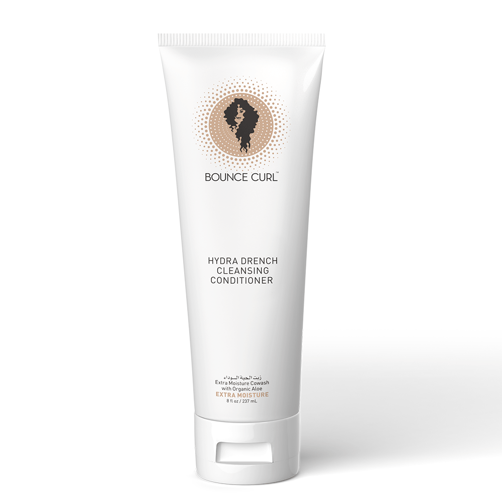 Bounce Curl Hydra Drench Cleansing Conditioner - Acondicionador limpiador - Curly Nest Spain