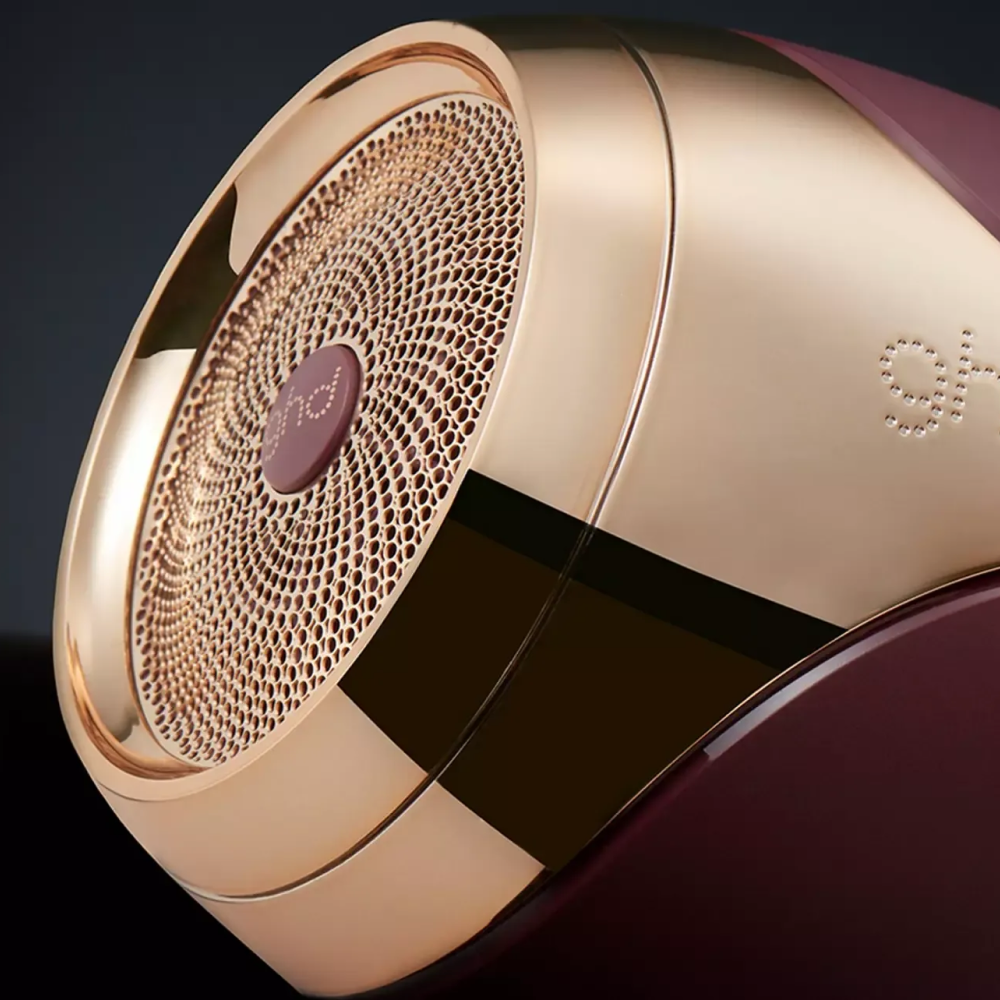 GHD Helios Hair Dryer - Todo - Curly Nest Spain