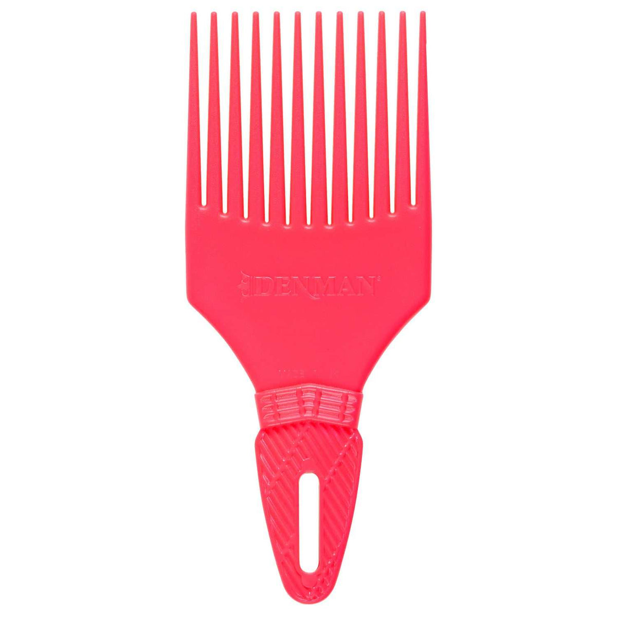 Denman D17 Volumizing Comb - Cepillo para peinar - Curly Nest Spain