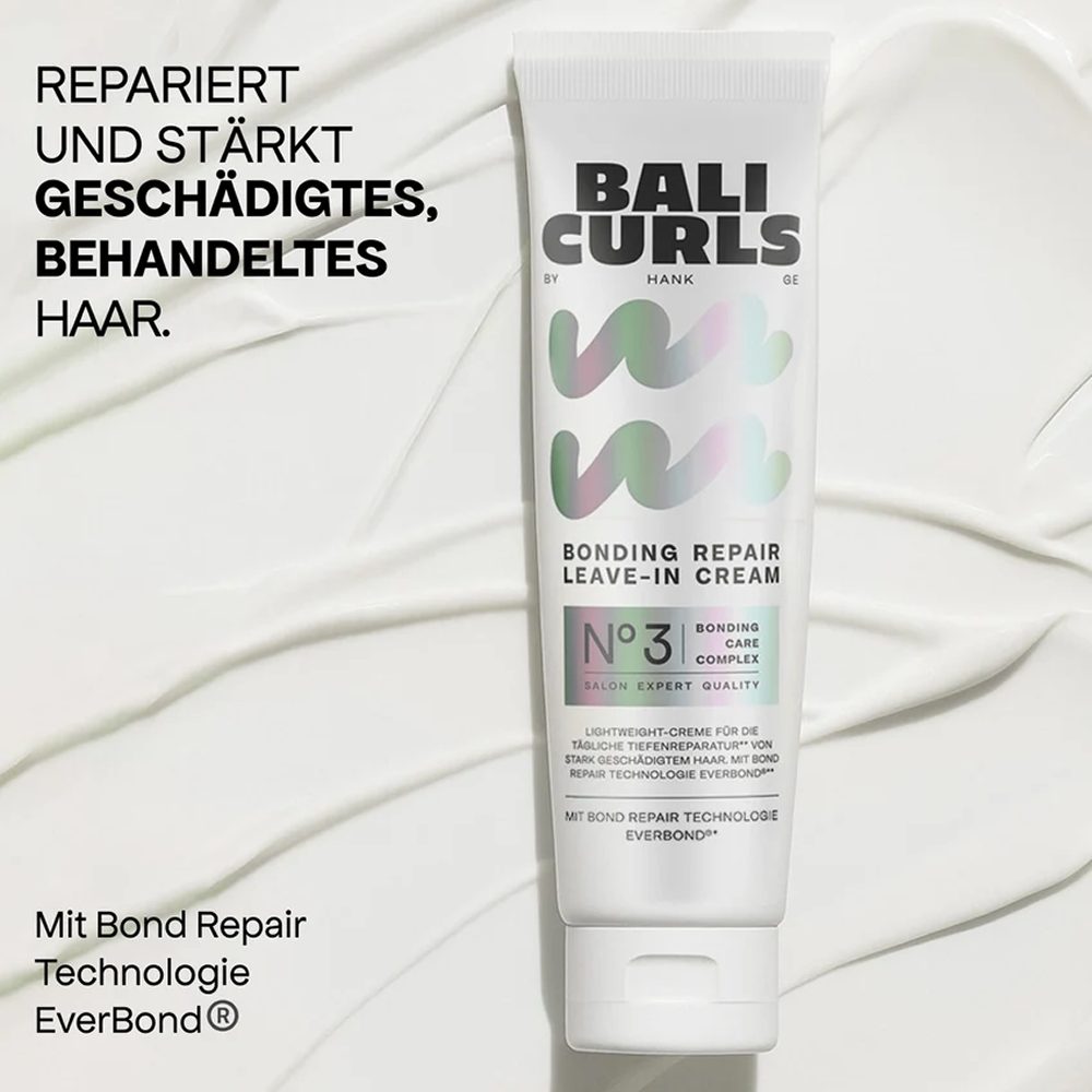 Bali Curls Bonding Repair Kit - All - Curly Nest Spain