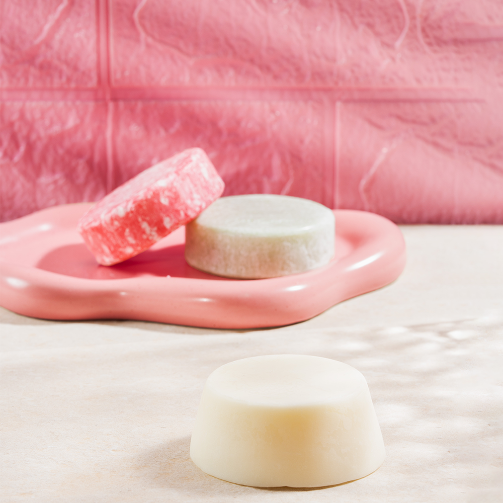 Curly Secret Conditioner Bar 60g - Acondicionador en barra - Curly Nest Spain