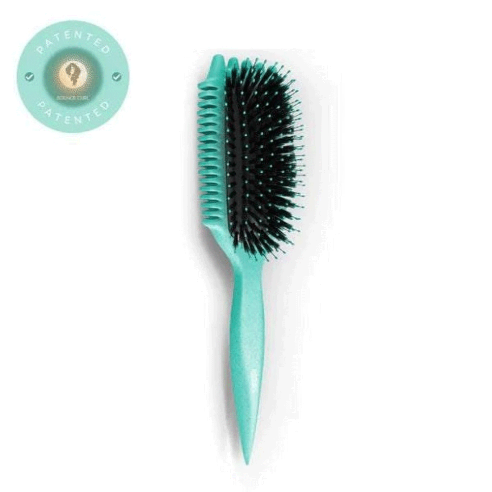 Bounce Curl Volume EdgeLift Brush - All - Curly Nest Spain