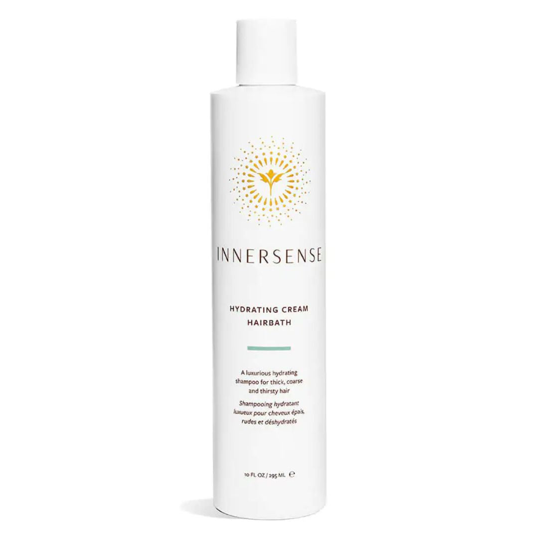 Innersense Hydrating Cream Hairbath - Champú hidratante - Curly Nest Spain
