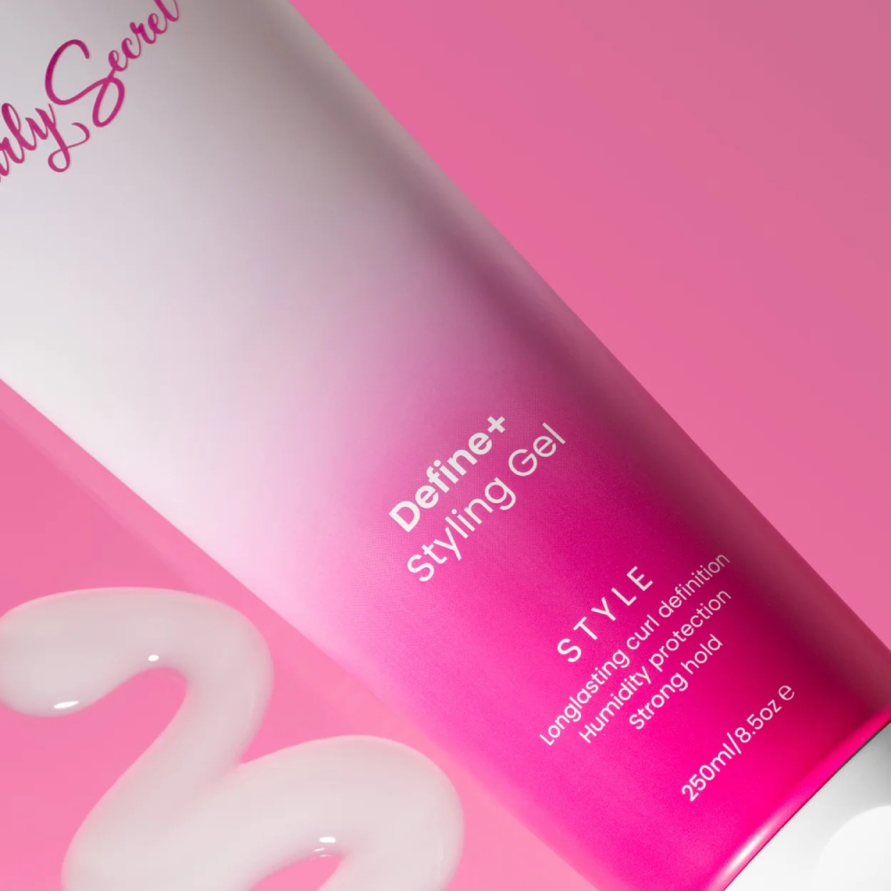 Curly Secret Define+Styling Gel - Styling Gel - Curly Nest Spain
