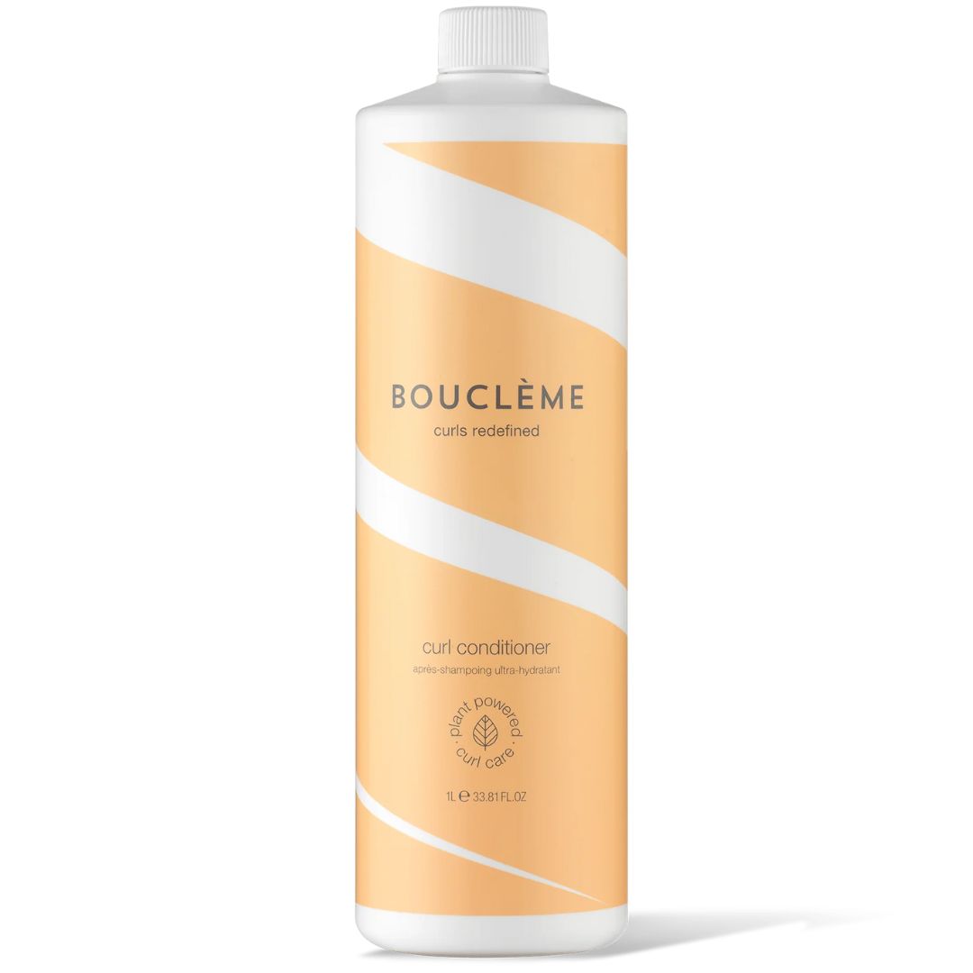 Bouclème Curl Conditioner - Acondicionador hidratante - Curly Nest Spain