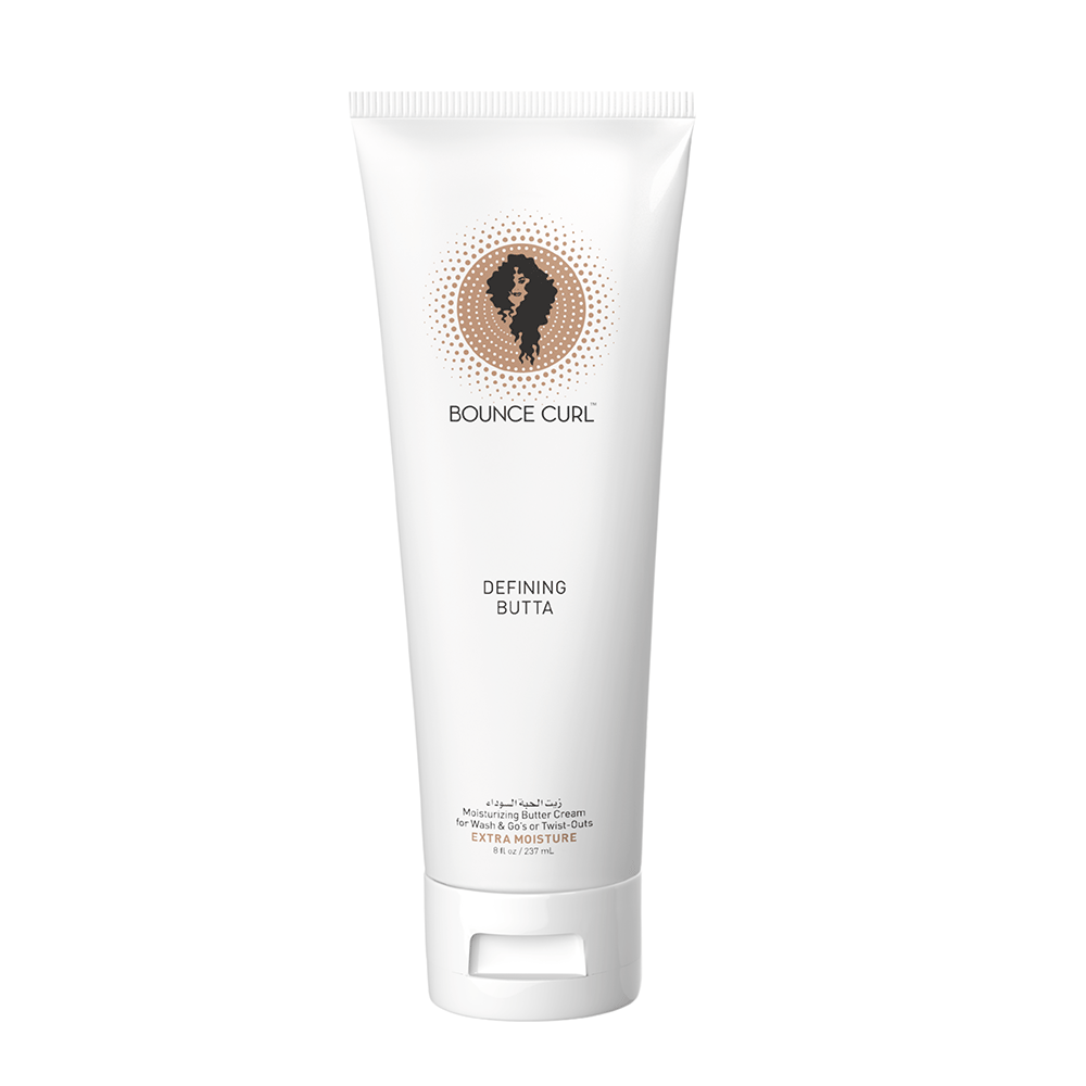 Bounce Curl Defining Butta - Crema para peinar - Curly Nest Spain