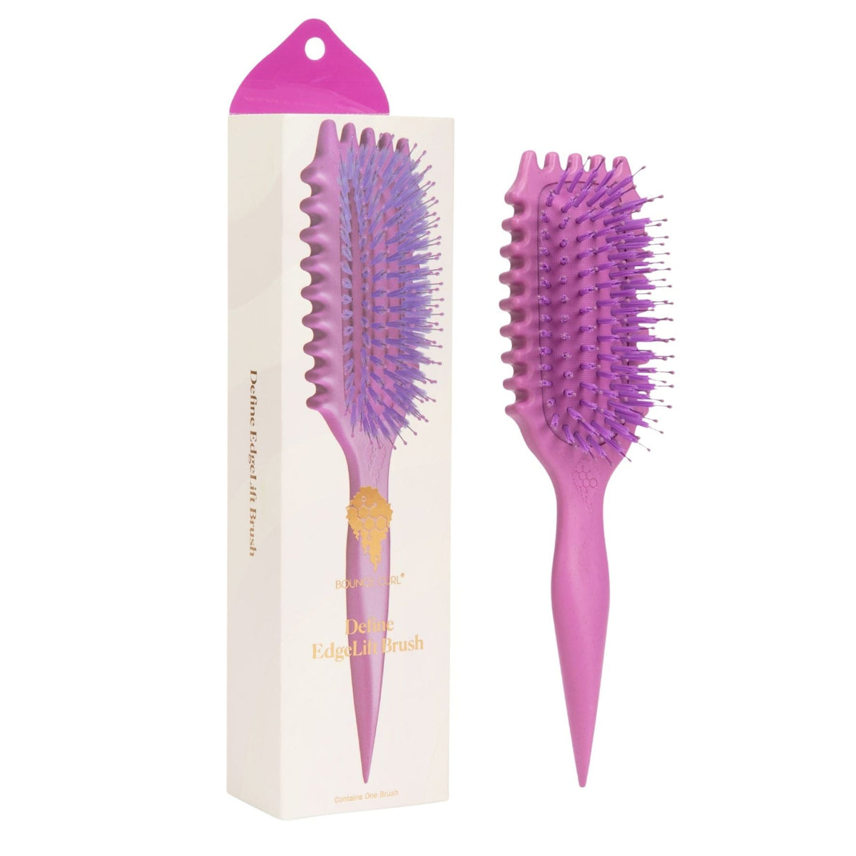 Bounce Curl Define Styling Brush - All - Curly Nest Spain