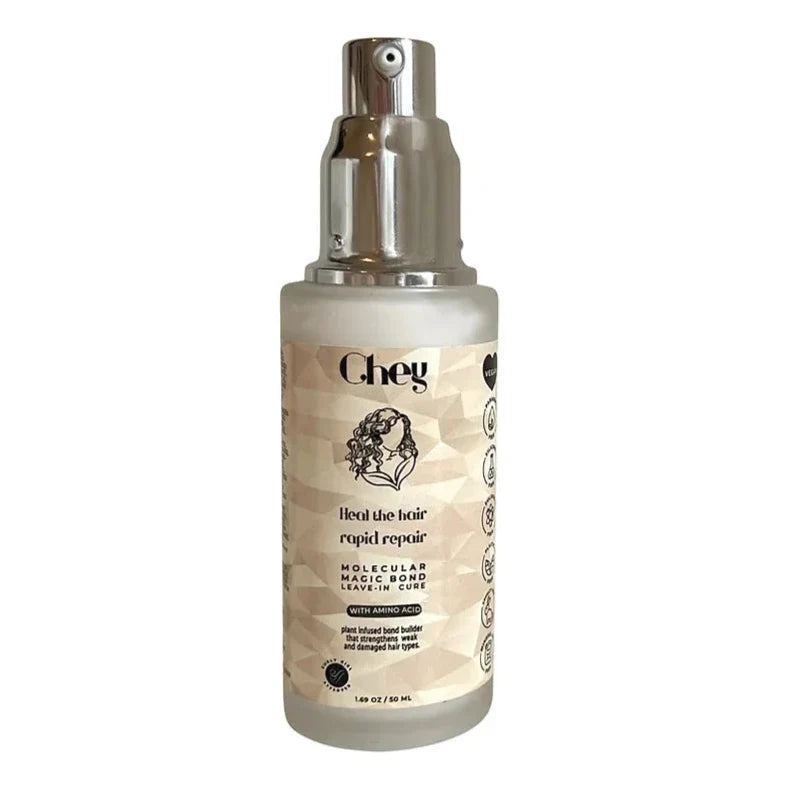 Chey Haircare Molecular Magic Bond Leave-In Cure - Cuidado proteico - Curly Nest Spain