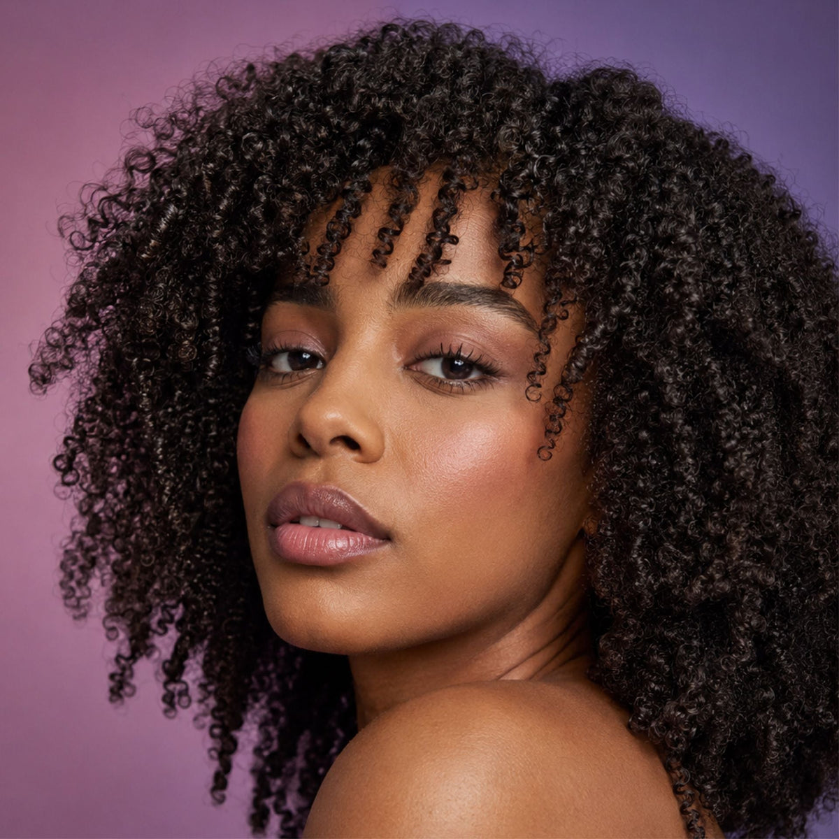 CurlyNest Professional/Pro Kit for Salon-Style Curl Care Essentials - Todo - Curly Nest Spain