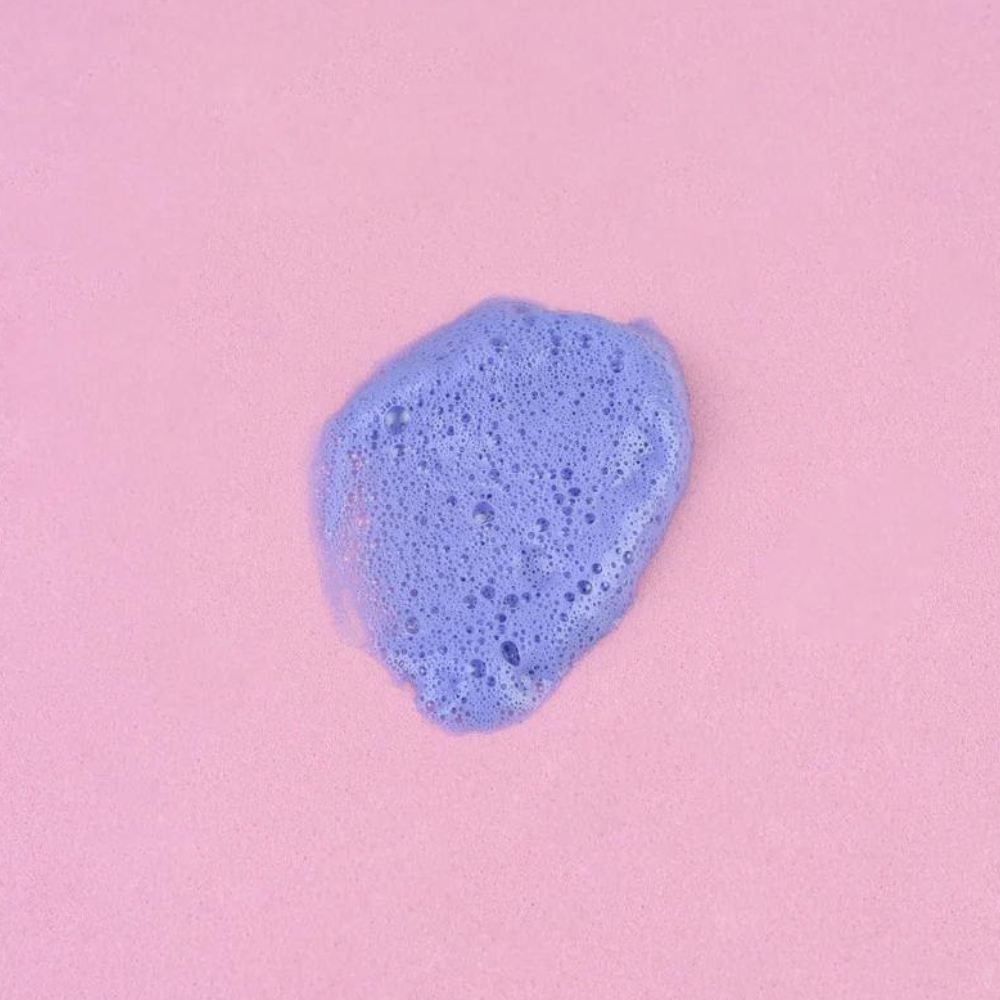 Rulls Pack Shampoo Solid Purple Bar + Soap Dish - Establece barras de champú sólido - Curly Nest Spain