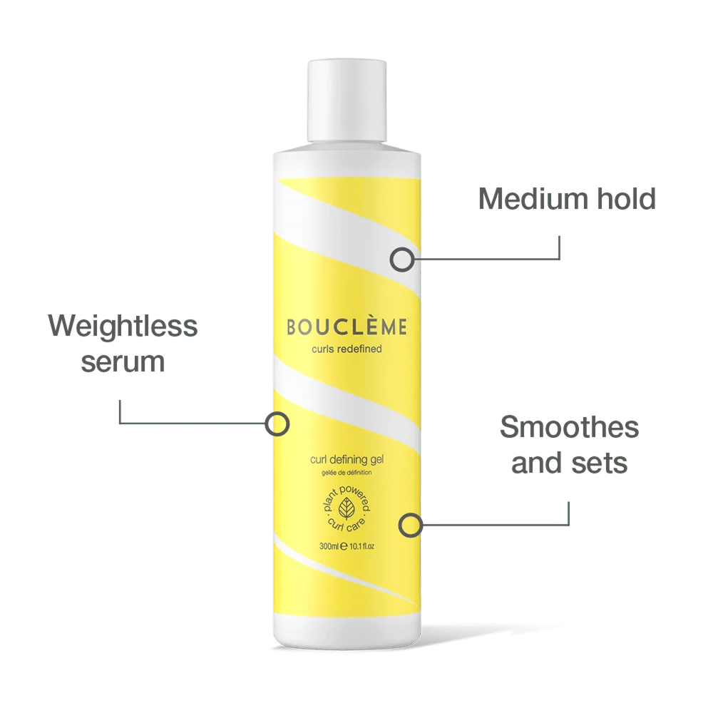 Bouclème Iconic Curl Duo - All - Curly Nest Spain