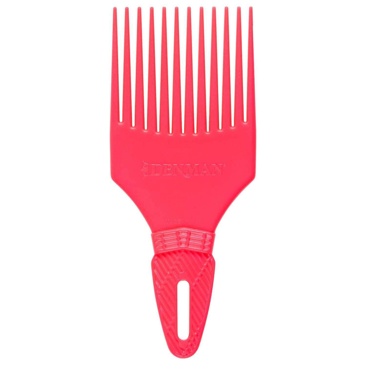 Denman D17 Volumizing Comb - Cepillo para peinar - Curly Nest Spain