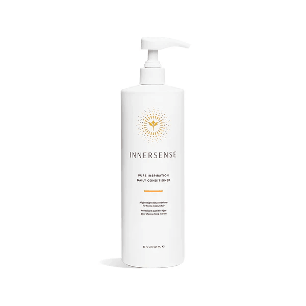 Innersense Pure Inspiration Daily Conditioner - Acondicionador calmante - Curly Nest Spain