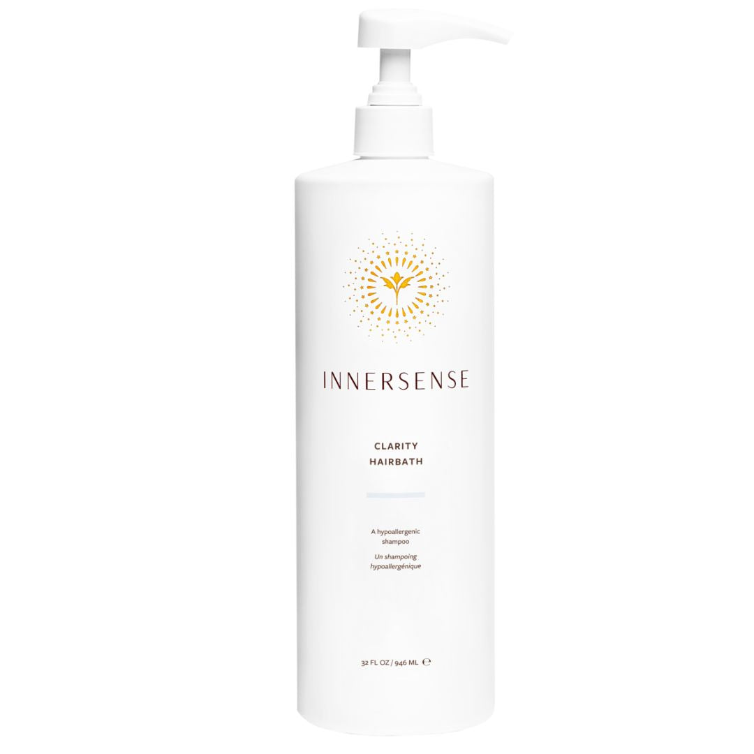 Innersense Clarity Hairbath - Cuidado del cuero cabelludo - Curly Nest Spain