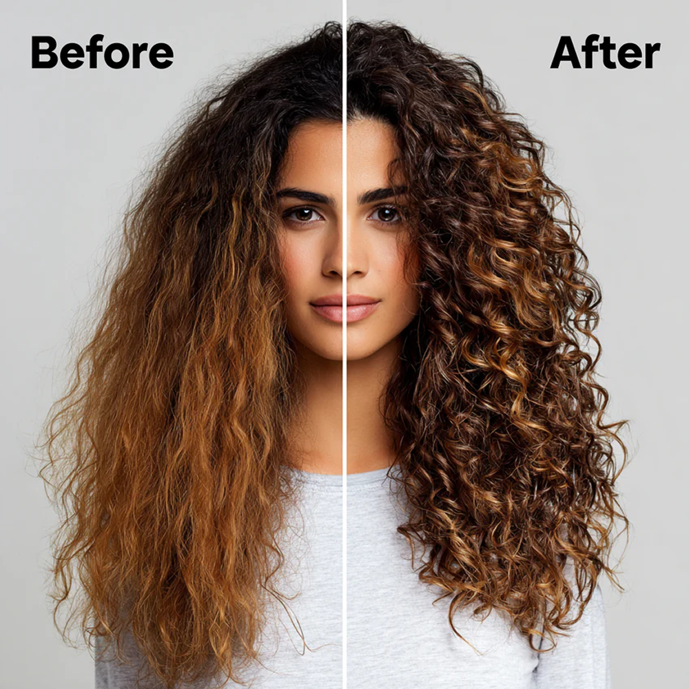 Bali Curls Bonding Repair Kit - All - Curly Nest Spain