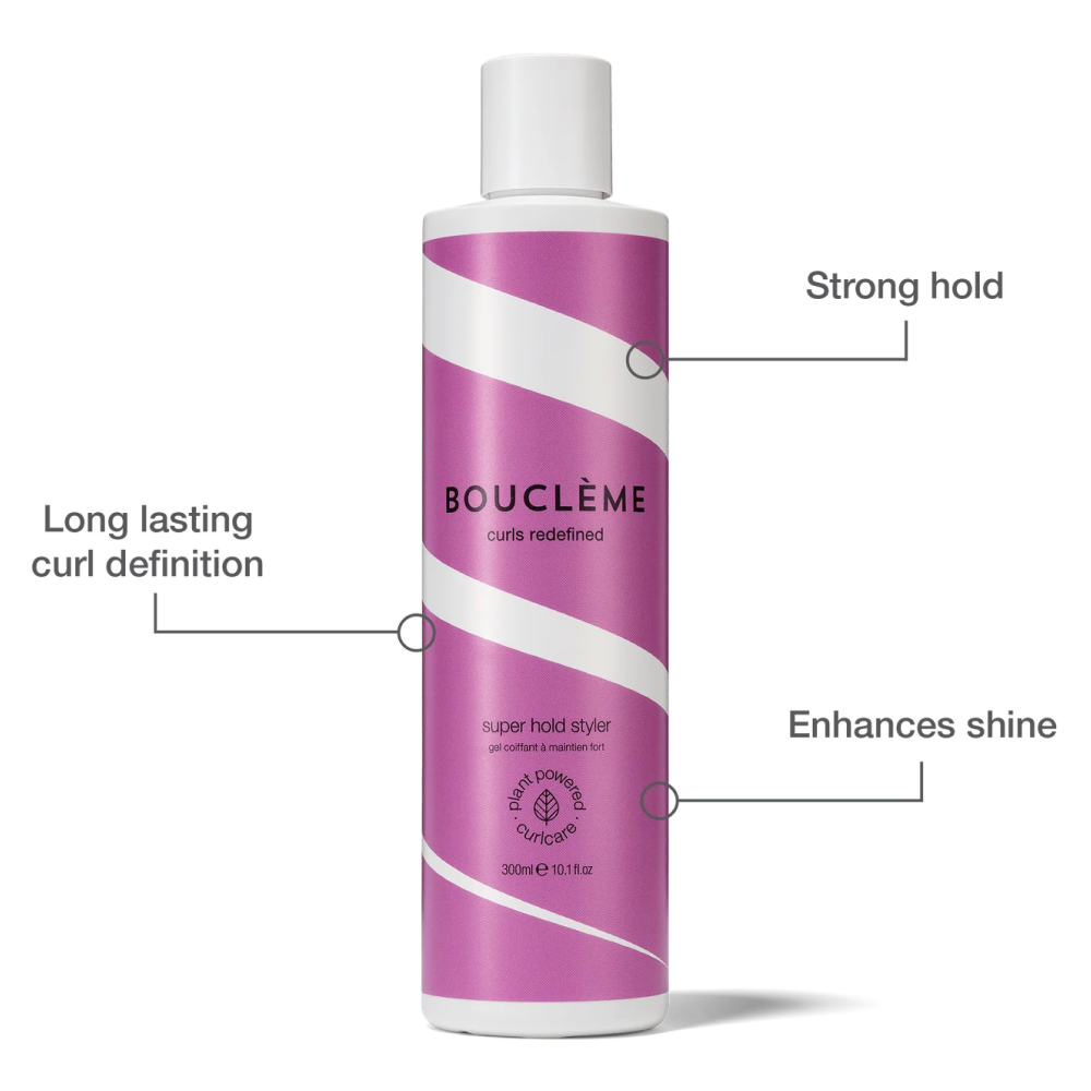 Boucleme Wave Styling Duo - All - Curly Nest Spain