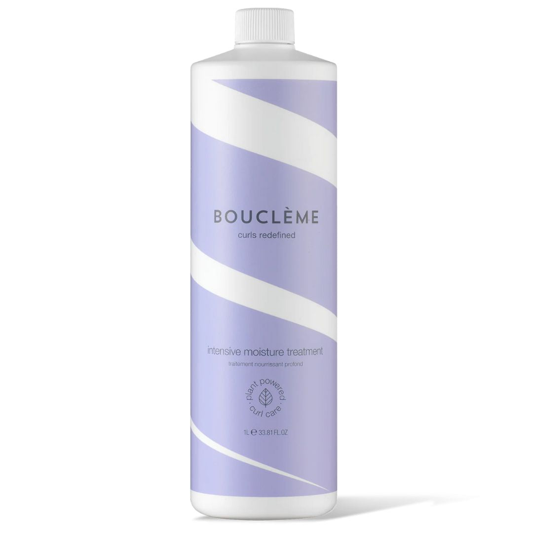 Bouclème Intensive Moisture Treatment - Mascarilla capilar - Curly Nest Spain