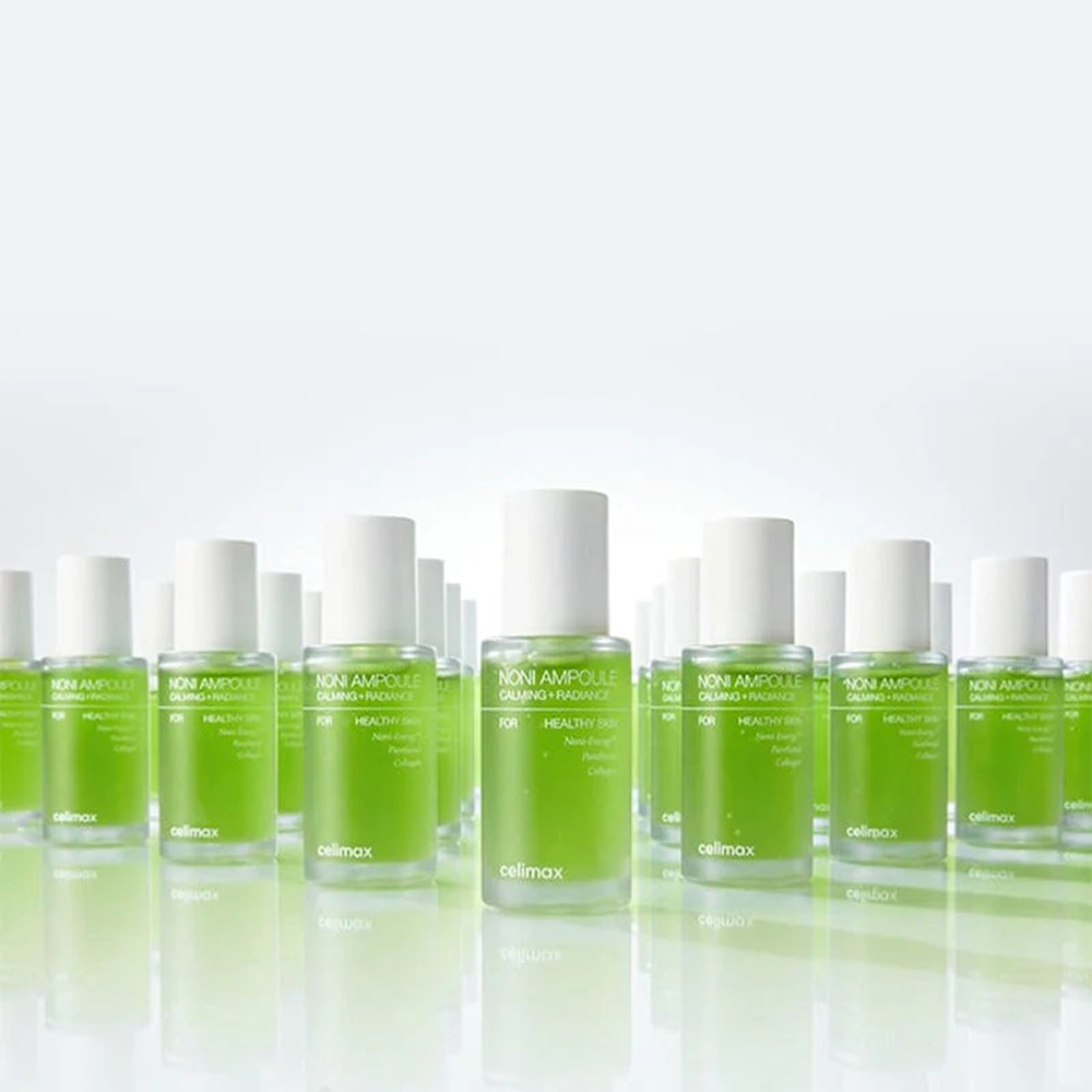 Celimax The Real Noni Energy Ampoule - 30ml