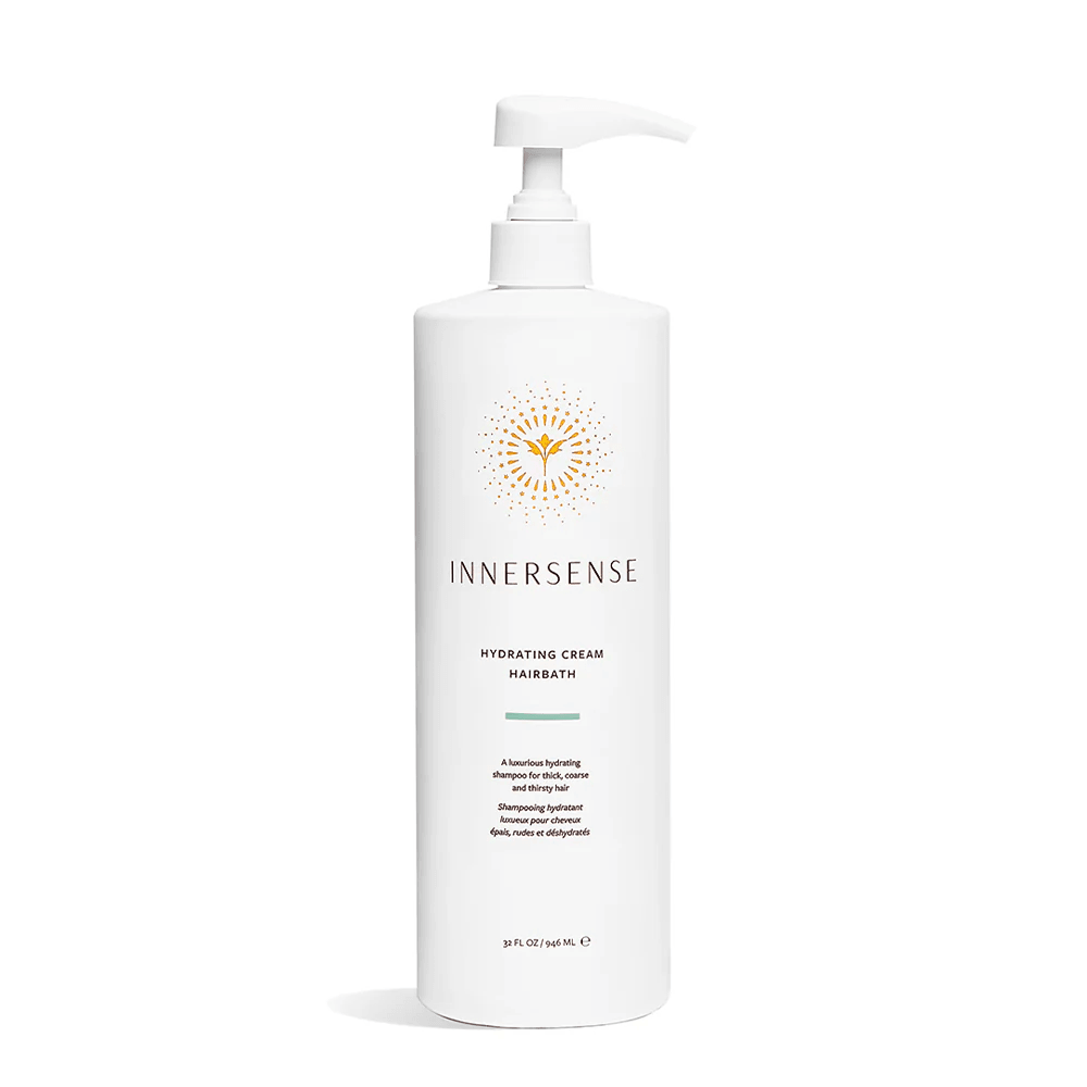 Innersense Hydrating Cream Hairbath - Champú hidratante - Curly Nest Spain