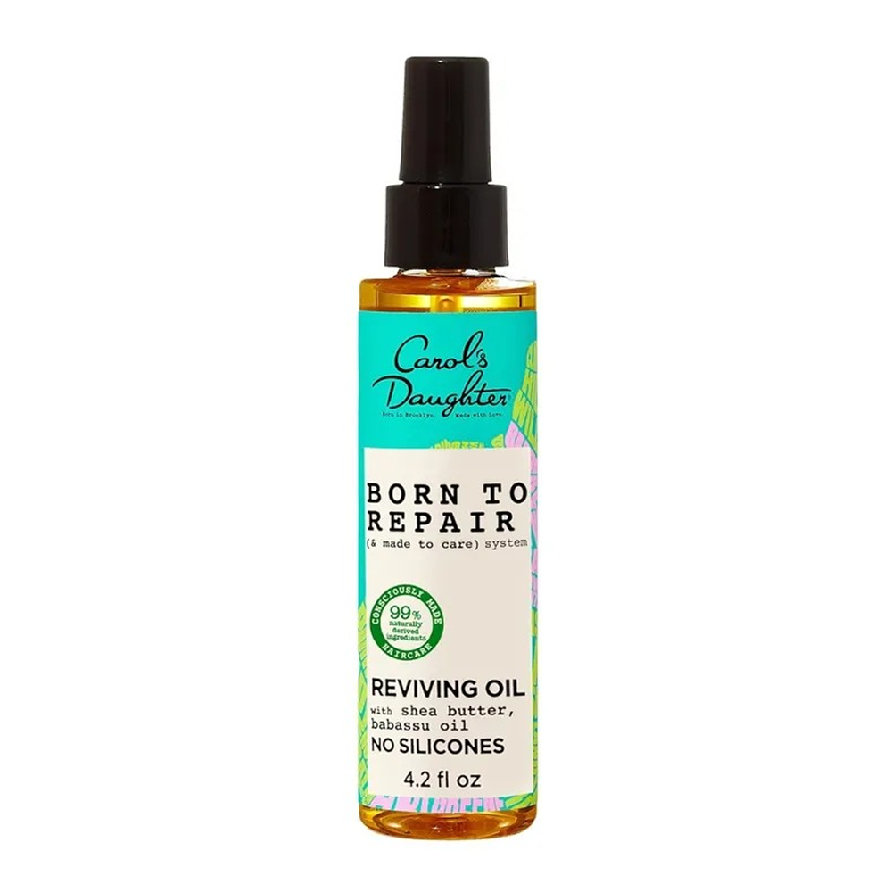 Carols Daughter Born to Repair Oil 125ml - Aceite para el cabello - Curly Nest Spain