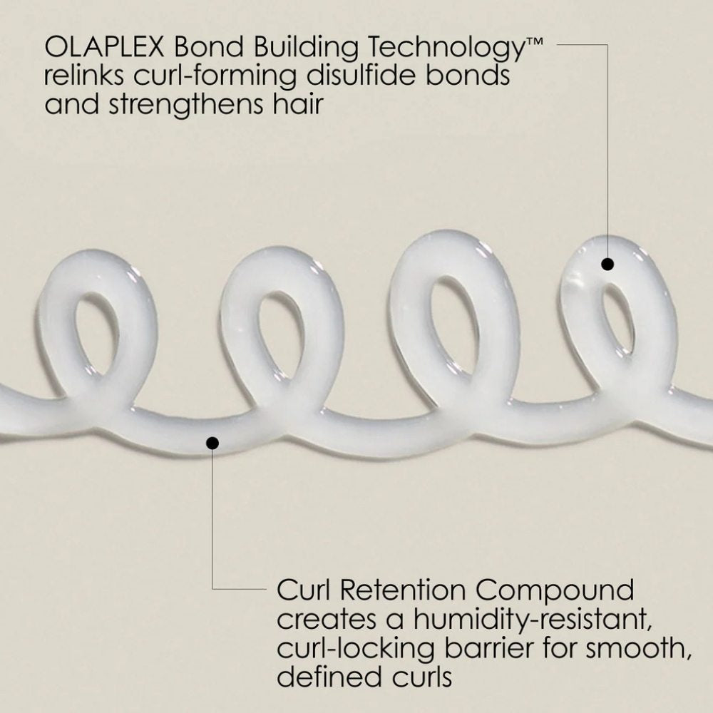 Olaplex Nº10 Bond Shaper Curl Defining Gel 200ml - Styling Gel - Curly Nest Spain