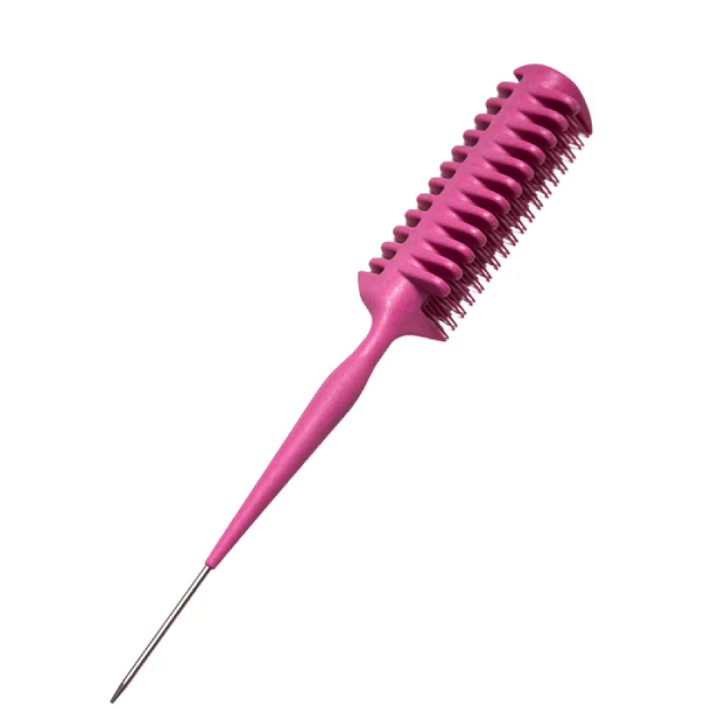 Curl Bites Curl Clump Precision Comb - Peine de peluquería - Curly Nest Spain