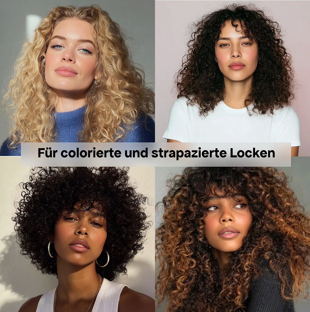 Bali Curls Bonding Repair Conditioner N°2 200ml - Acondicionador reparador - Curly Nest Spain